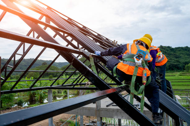 Best Roof Leak Repair  in Parlier, CA