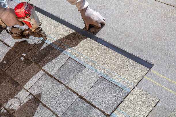 Professional Roofing Contractor in Parlier, CA